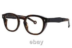 Eyeglasses Hally & Son Augusta HS839V02 + Filters Green Limited Edition