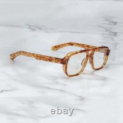 Eyewear Jacques Marie Mage Evans Camel Limited Edition 227/250