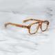 Eyewear Jacques Marie Mage Evans Camel Limited Edition 227/250