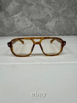 Eyewear Jacques Marie Mage Evans Camel Limited Edition 227/250