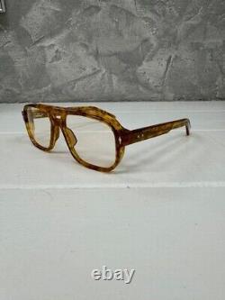 Eyewear Jacques Marie Mage Evans Camel Limited Edition 227/250