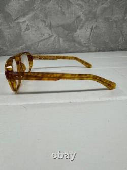 Eyewear Jacques Marie Mage Evans Camel Limited Edition 227/250