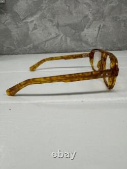 Eyewear Jacques Marie Mage Evans Camel Limited Edition 227/250