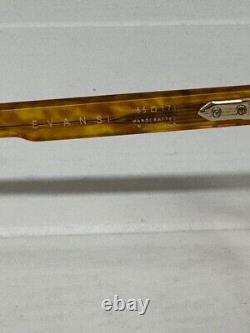 Eyewear Jacques Marie Mage Evans Camel Limited Edition 227/250