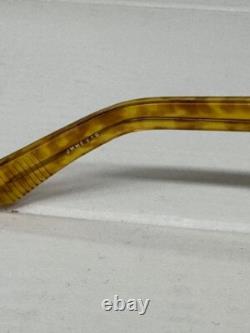Eyewear Jacques Marie Mage Evans Camel Limited Edition 227/250