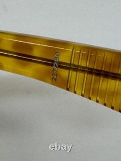 Eyewear Jacques Marie Mage Evans Camel Limited Edition 227/250