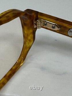 Eyewear Jacques Marie Mage Evans Camel Limited Edition 227/250