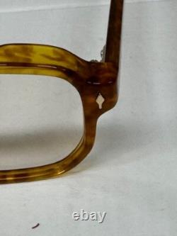 Eyewear Jacques Marie Mage Evans Camel Limited Edition 227/250