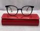 Face A Face Limited Edition Glasses Bocca 20's 2 Color 203 Dark Mauve New