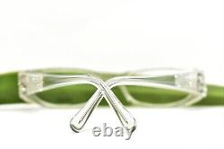 Fendi Eyeglasses CLEAR Gem Stone Limited Edition 778 R 971 51mm O10