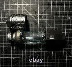 Final Fantasy VII 10th Anniversary Limited Edition Potion Bottle