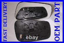 Fits Nissan Pathfinder R51 / Xterra 2005+ Door Wing Mirror Glass Heated Right