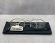 Flexon Limited Edition Glasses 412 033 Gunmetal New
