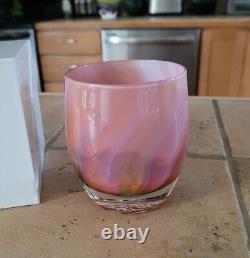 GLASSYBABY FAR OUT Limited Edition, Pre Triskelion RARE #1728 SOLDOUT