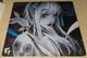 Glsswrks Kazemi Limited Edition Glass Mousepad Near Perfect Condition
