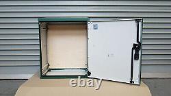 GRP Electric Enclosure W530 x H600 x D320mm, Kiosk, Cabinet, Meter Box, Housing