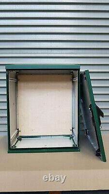 GRP Electric Enclosure W530 x H600 x D320mm, Kiosk, Cabinet, Meter Box, Housing