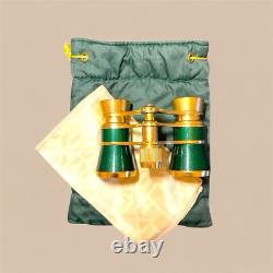 Genuine Rolex Opera Glasses Binoculars 2005 VIP Limited Edition