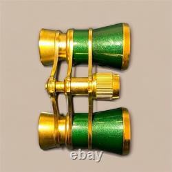 Genuine Rolex Opera Glasses Binoculars 2005 VIP Limited Edition