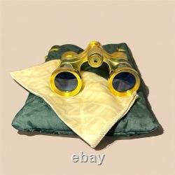 Genuine Rolex Opera Glasses Binoculars 2005 VIP Limited Edition