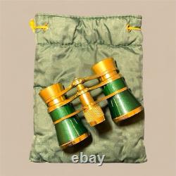 Genuine Rolex Opera Glasses Binoculars 2005 VIP Limited Edition