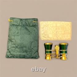 Genuine Rolex Opera Glasses Binoculars 2005 VIP Limited Edition