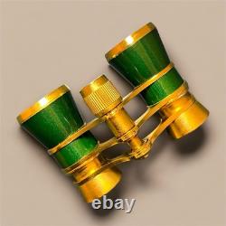 Genuine Rolex Opera Glasses Binoculars 2005 VIP Limited Edition