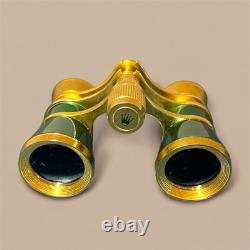 Genuine Rolex Opera Glasses Binoculars 2005 VIP Limited Edition