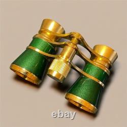 Genuine Rolex Opera Glasses Binoculars 2005 VIP Limited Edition
