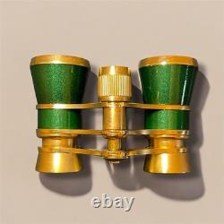 Genuine Rolex Opera Glasses Binoculars 2005 VIP Limited Edition