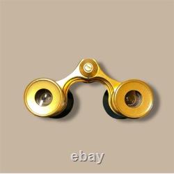 Genuine Rolex Opera Glasses Binoculars 2005 VIP Limited Edition