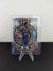 Giannis Antetokounmpo Stained Glass Case Hit Panini Mosaic 2022/23 Ssp Chase Hit