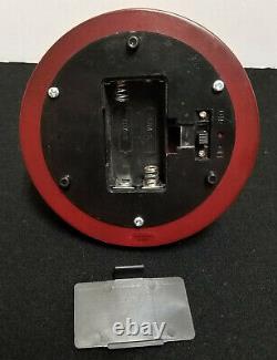 HARBOUR LIGHTS 3 1/2 Order #650 FRESNEL GLASS LENS Limited Edition 3717/5000 EX