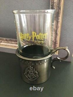 Harry Potter Japan LTD POLY JUICE TUMBLER GLASS EA GAMES Reservation benefit