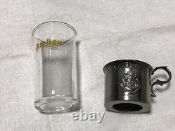 Harry Potter Japan LTD POLY JUICE TUMBLER GLASS NEW