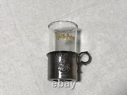 Harry Potter Japan LTD POLY JUICE TUMBLER GLASS NEW