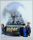 Harry Potter Limited Edition Snow Globe From Warner Brothers 2012 New In Box