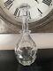 Huge Baccarat Harcourt Double Magnum Limited Edition Carafe/ Decanter 43cm