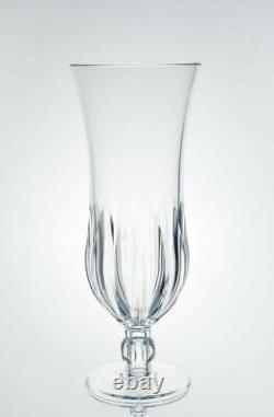 Hurricane Cocktail Crystal Polycarbonate Glass Virtually Unbreakable 385ml/13oz