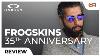 It S Been 35 Years Oakley Frogskins 35th Anniversary Limited Edition Review Sportrx