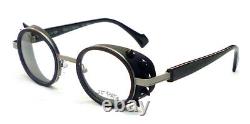 J. F. Rey Blackstorm 0005 Limited Edition Jean François Rey Eyewear Glasses