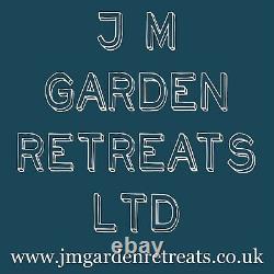 J M Garden Retreats Ltd Bespoke Garden Rooms / Offices in Buckinghamshire