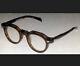 Jacques Marie Mage Limited Edition Rivoli Frames Jmmrv-1d Hickory Pre Owned