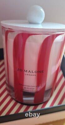 Jo Malone Decorated Home Candle Trio LIMITED EDITION (BNIB)