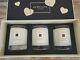 Jo Malone Ltd Edition Candle Collection Inc 3 X 60g Candles Free Post