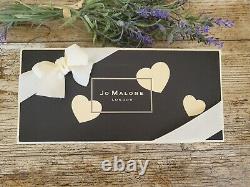 Jo Malone Ltd Edition Candle Collection Inc 3 x 60g Candles FREE POST