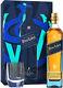 Johnnie Walker Glass Pack Limited Edition Blue Label Whisky 70cl