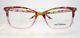 Jono Hennessy 8444 C3 53-16 Eyeglass Frames Glasses Authentic Limited Edition