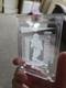 Justin Herbert 2024 Absolute Glass Card Case Hit Extremely Rare! La Chargers