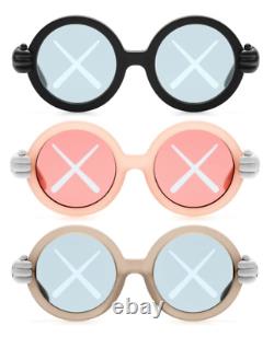 Kaws glasses sons daughters sunglasses kids eyewear limited edition